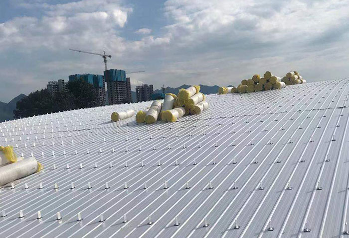 苏州 网架施工